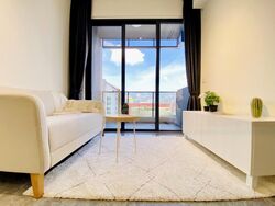 The M (D7), Apartment #451873461